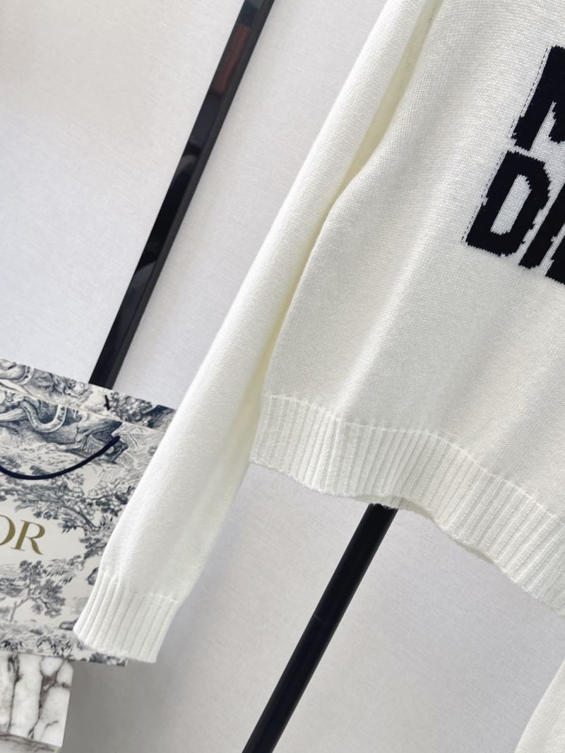 Christian Dior Sweaters